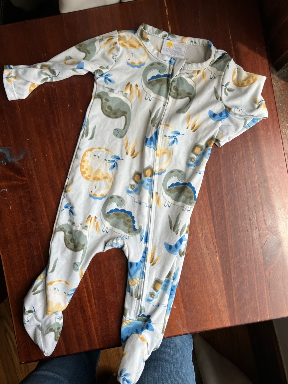 5 for $5 Dino Sleep and Play